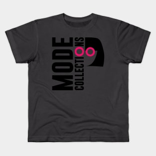 The Mode Collections Kids T-Shirt